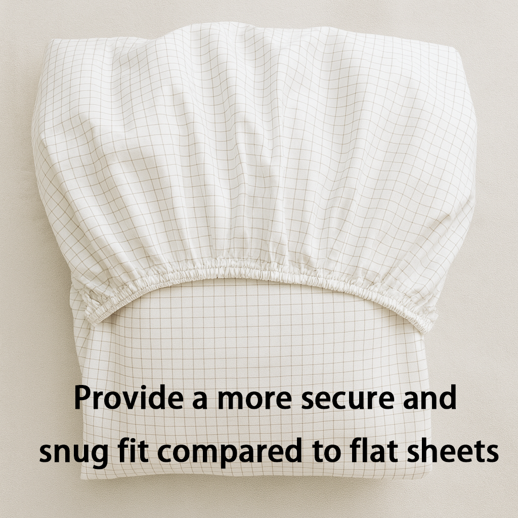 Fitted Grounding/ Earthing Sheet.