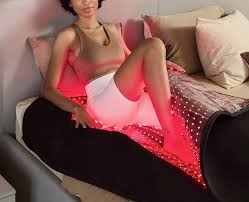 Red Light Therapy Blanket/ Sleeping Bag - 660nm & 850nm