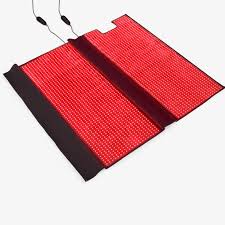 Red Light Therapy Blanket/ Sleeping Bag - 660nm & 850nm