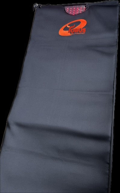 Red Light Therapy Blanket/ Sleeping Bag - 660nm & 850nm